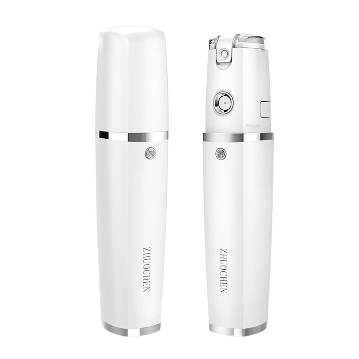 Beauty Spray Moisturizing Instrument Handheld Portable Rechargeable