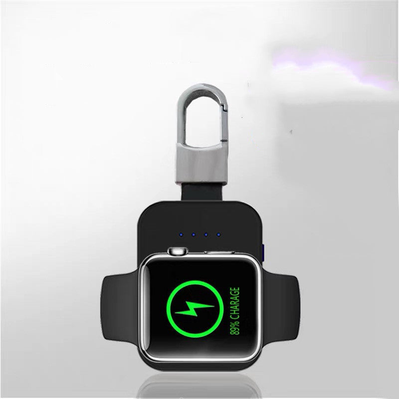 Wireless Watching Watch Mobile Power Bank