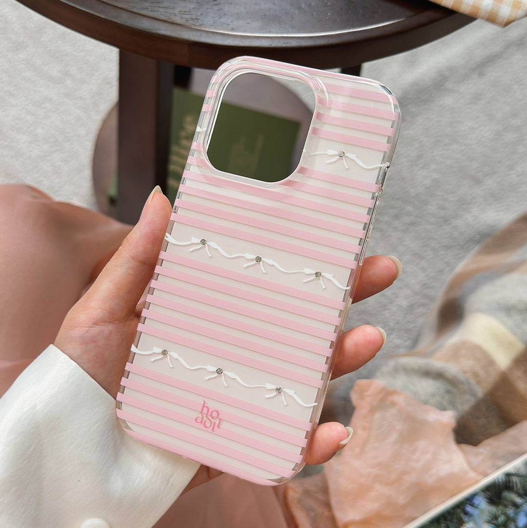 Drop-resistant Creative Niche All-inclusive Protective Case Phone Case