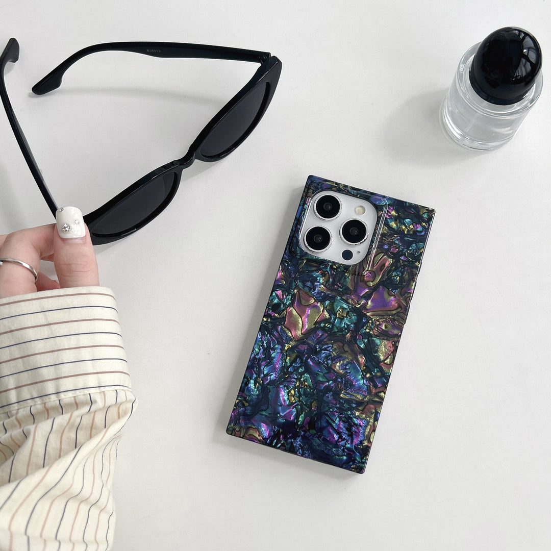 Magic Color Fritillary Phone Case