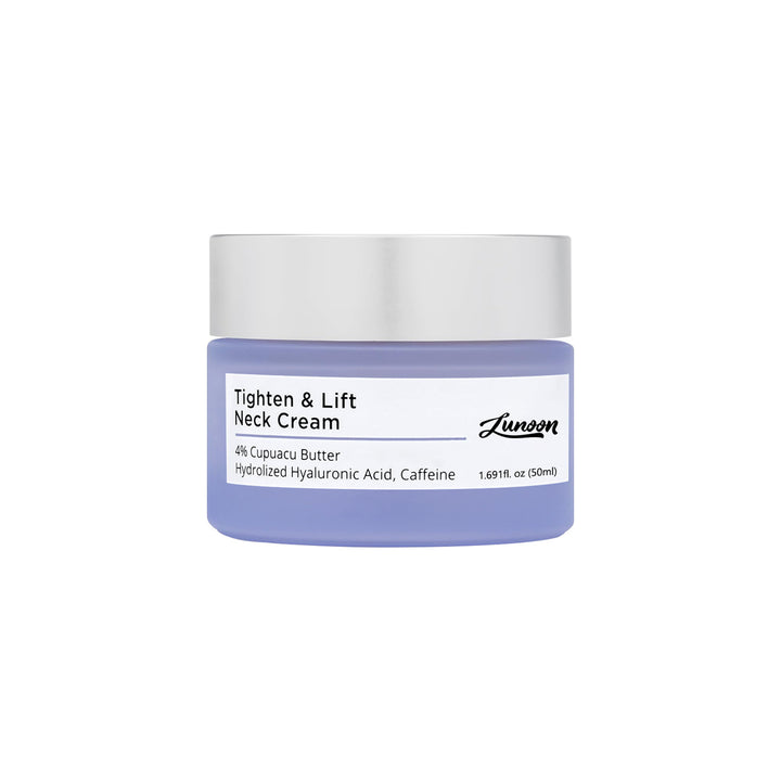 Neck Tightening Cream 50g Fading Wrinkle