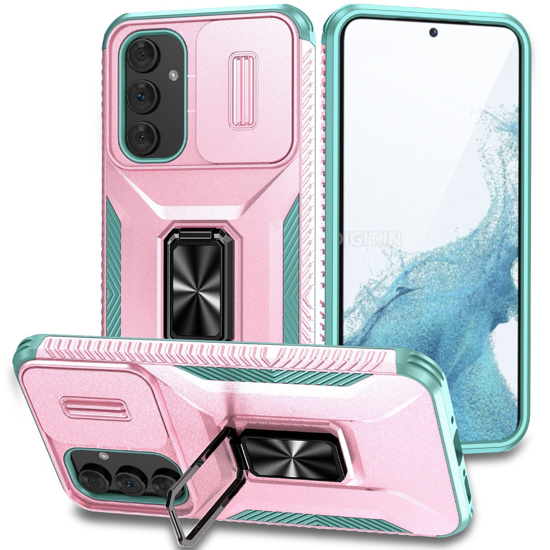 Applicable To Pixel9 Phone Case 2-in-1 Bracket Phone Case 7A