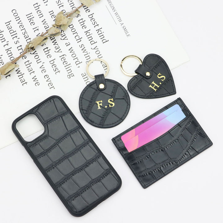 Set din piele Bluetooth Cinkphone Cover Protector pentru telefon mobil