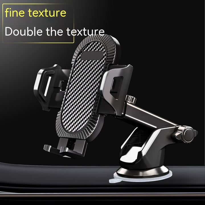 Mobile Phone Holder Car Vent Dashboard Air Conditioning Vent Mobile Phone Navigation Bracket