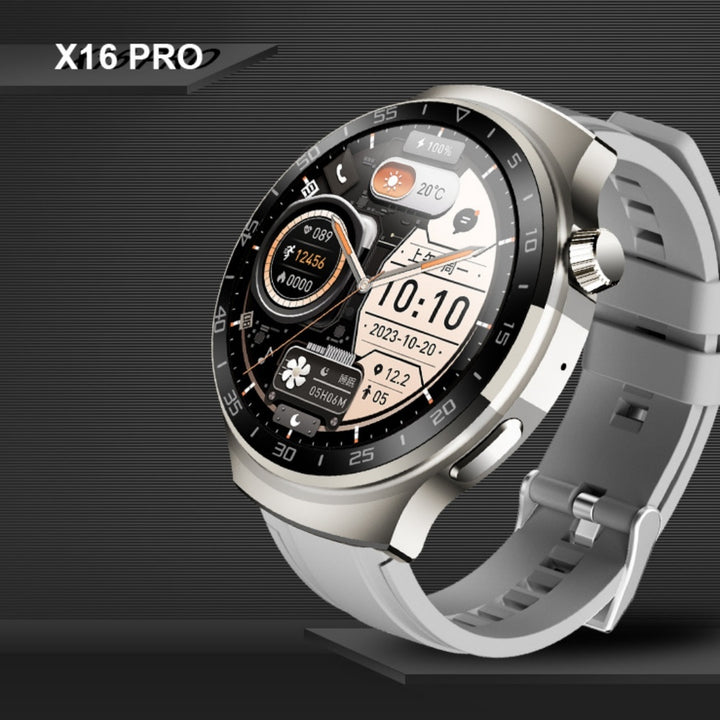 Smart Watch X16 Pro Bluetooth Calling Multi-funcție