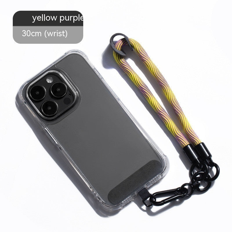 Telefon mobil Lanyard Crossbody reglabil