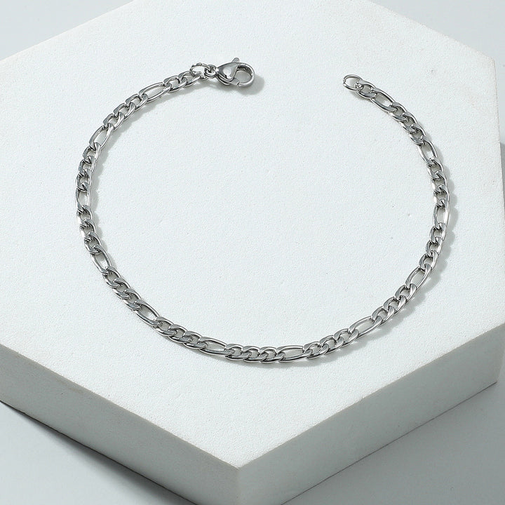 Cool Style Titanium Steel Bracelet