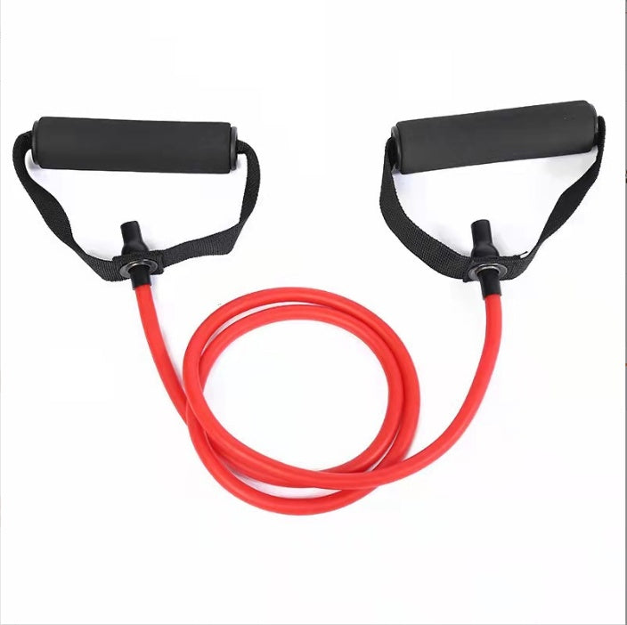 Latex Resistance Bands Antrenament Exercițiu Yoga CrossFit Tuburi de fitness Trageți instrumentul de echipament de exercițiu de fitness