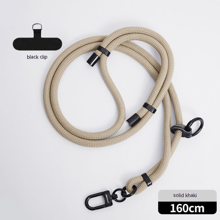 Telefon mobil Lanyard Crossbody reglabil