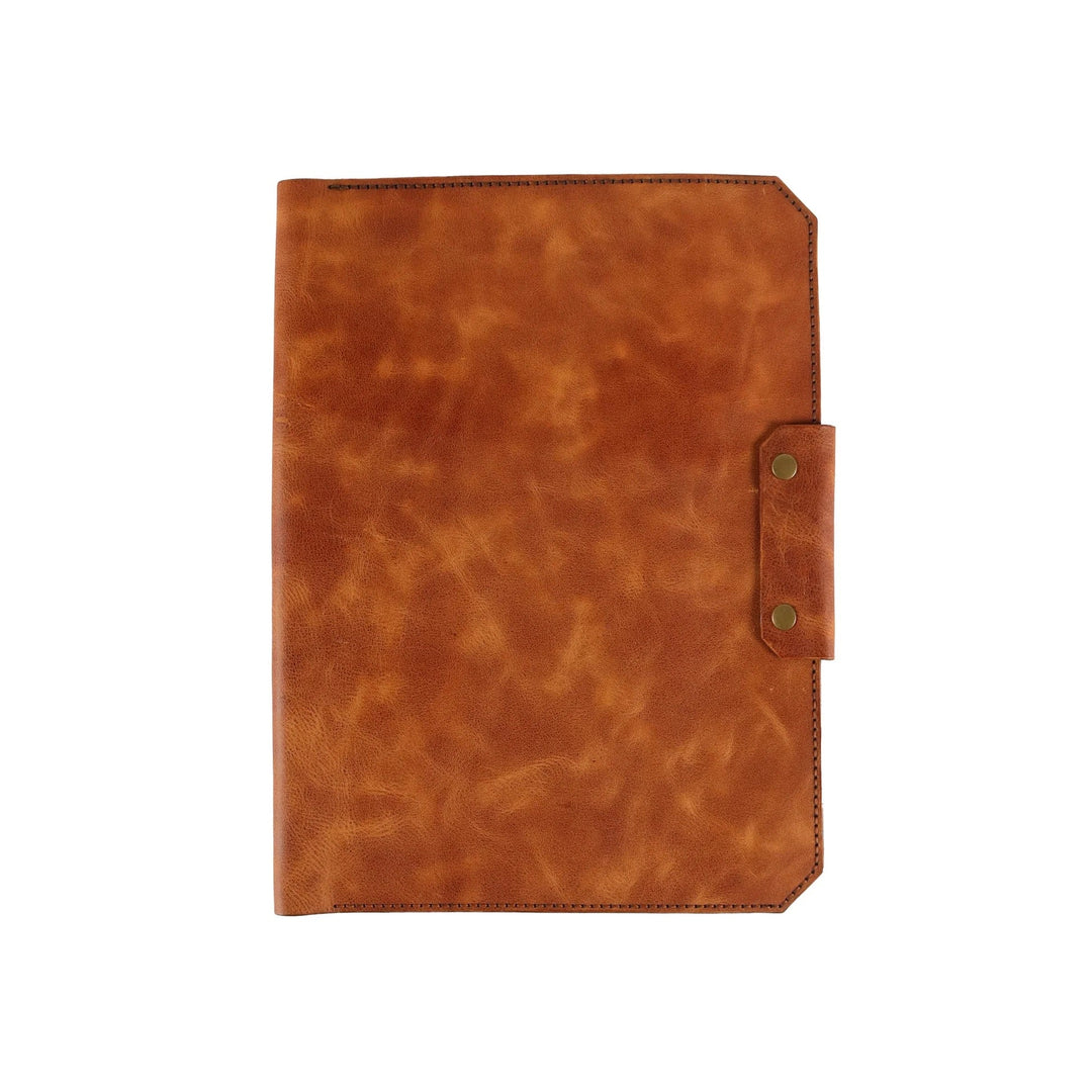 Macbook Air 13 Leather Case