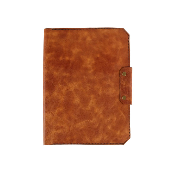 Macbook Air 13 Leather Case