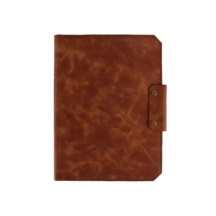 Macbook Air 13 Leather Case